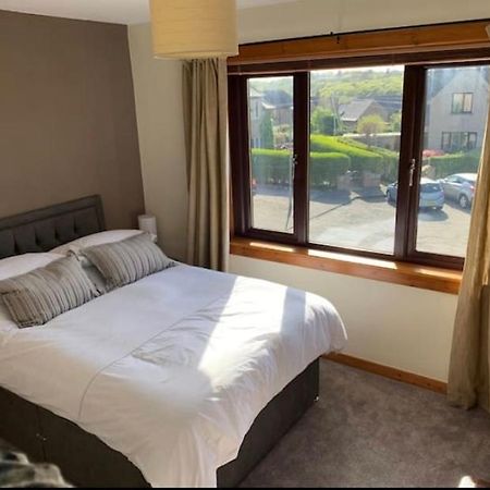 Stornoway Holiday Let Bagian luar foto