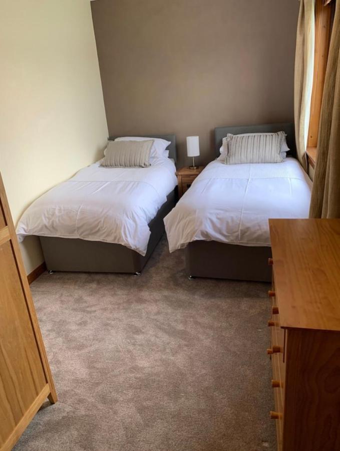 Stornoway Holiday Let Bagian luar foto